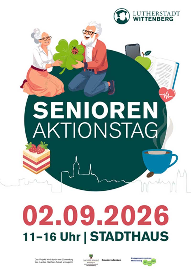 Seniorentag 2026